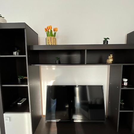 Apartament Premium 2 Camere Bragadiru エクステリア 写真