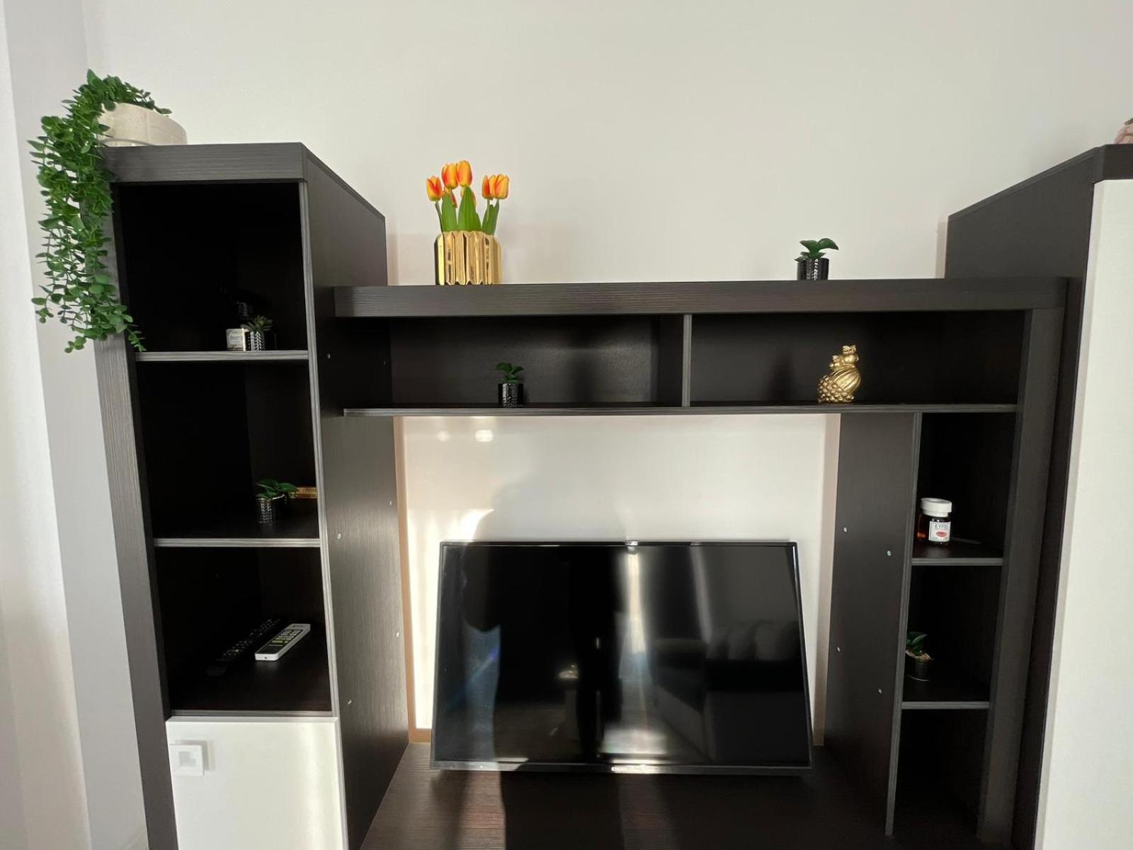Apartament Premium 2 Camere Bragadiru エクステリア 写真