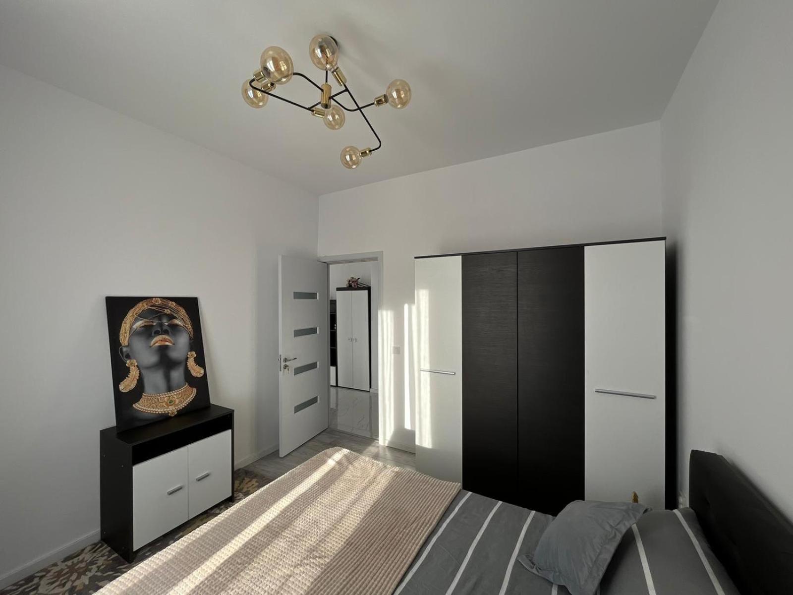 Apartament Premium 2 Camere Bragadiru エクステリア 写真