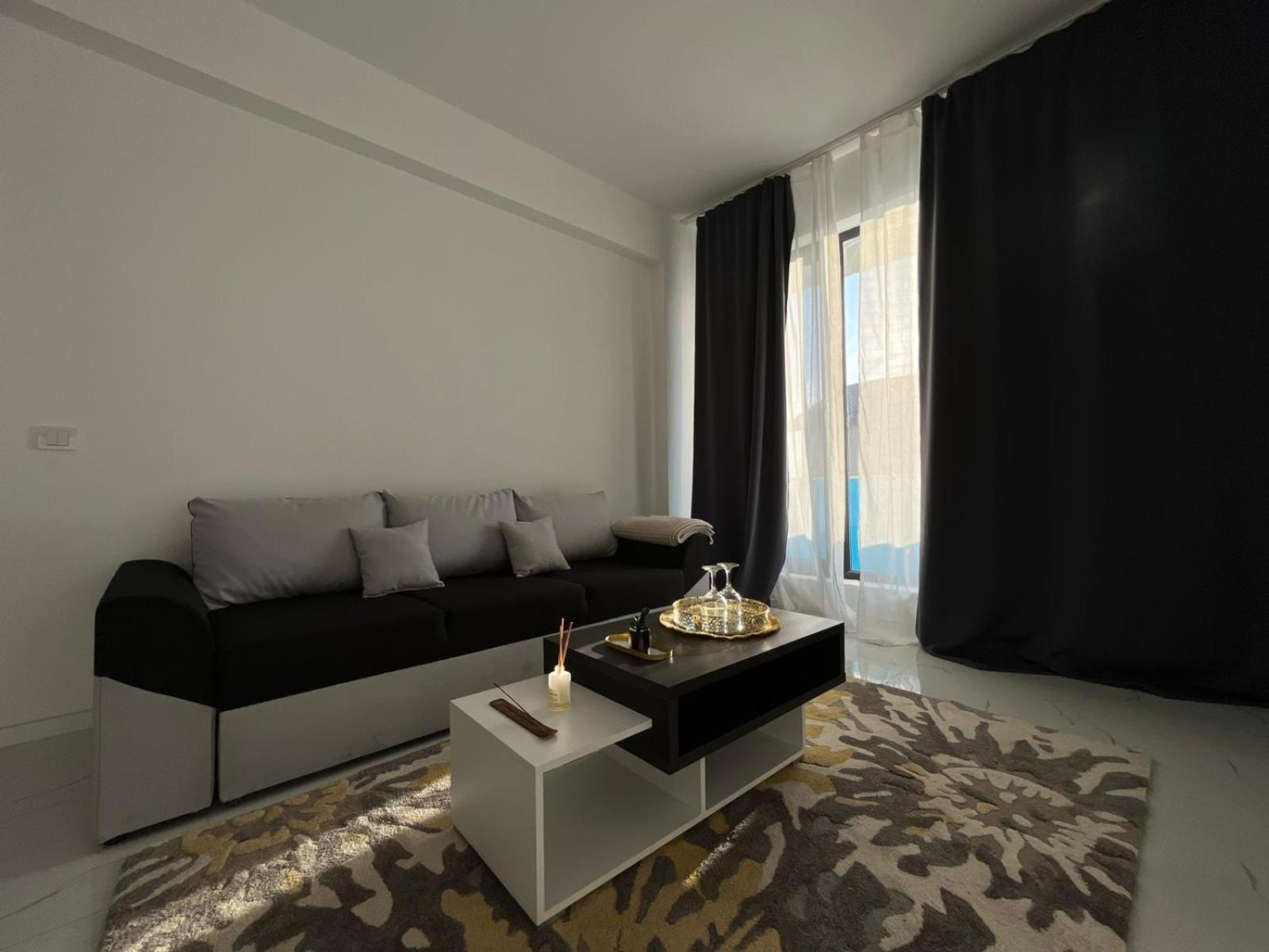 Apartament Premium 2 Camere Bragadiru エクステリア 写真