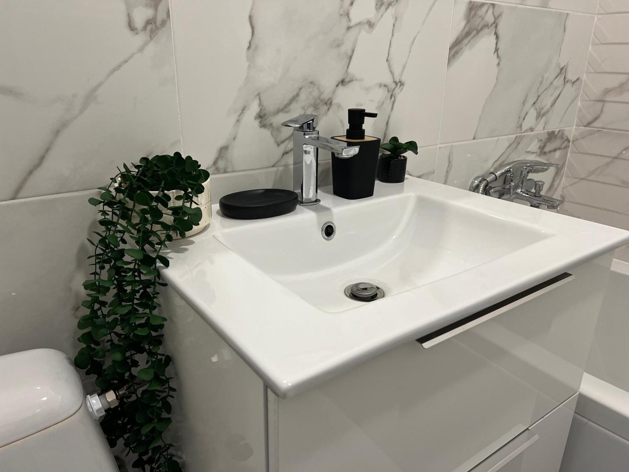 Apartament Premium 2 Camere Bragadiru エクステリア 写真