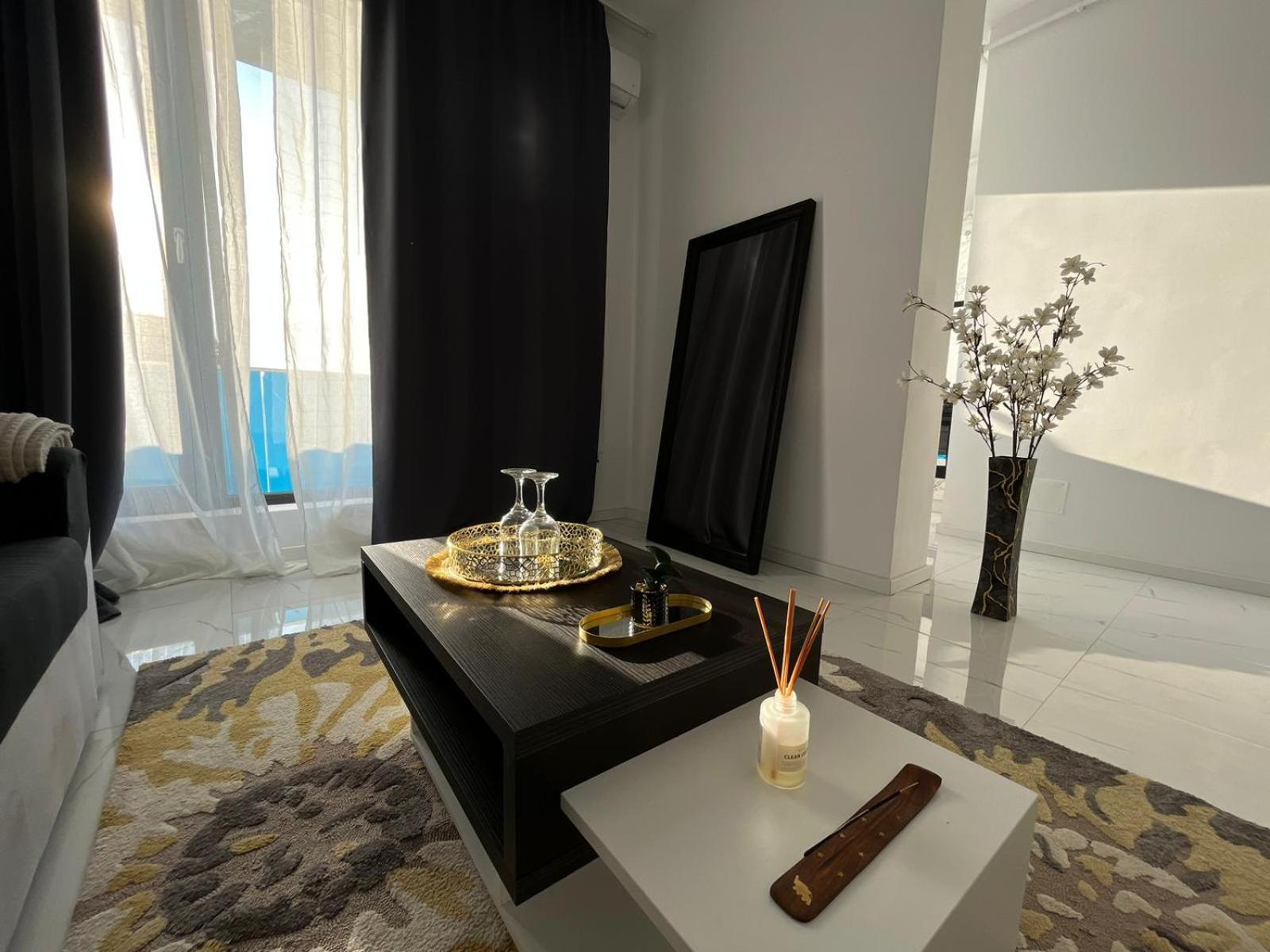 Apartament Premium 2 Camere Bragadiru エクステリア 写真