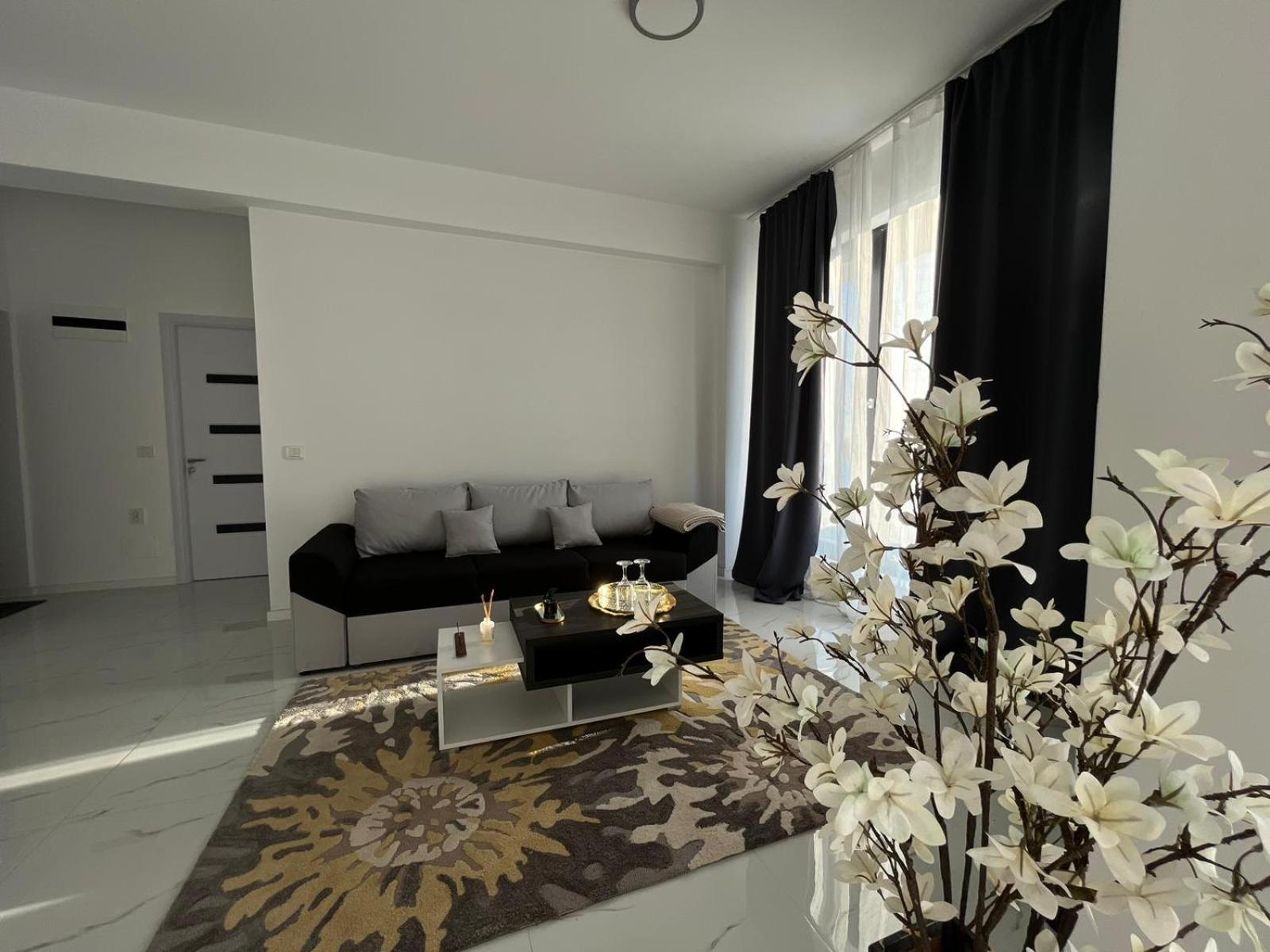 Apartament Premium 2 Camere Bragadiru エクステリア 写真