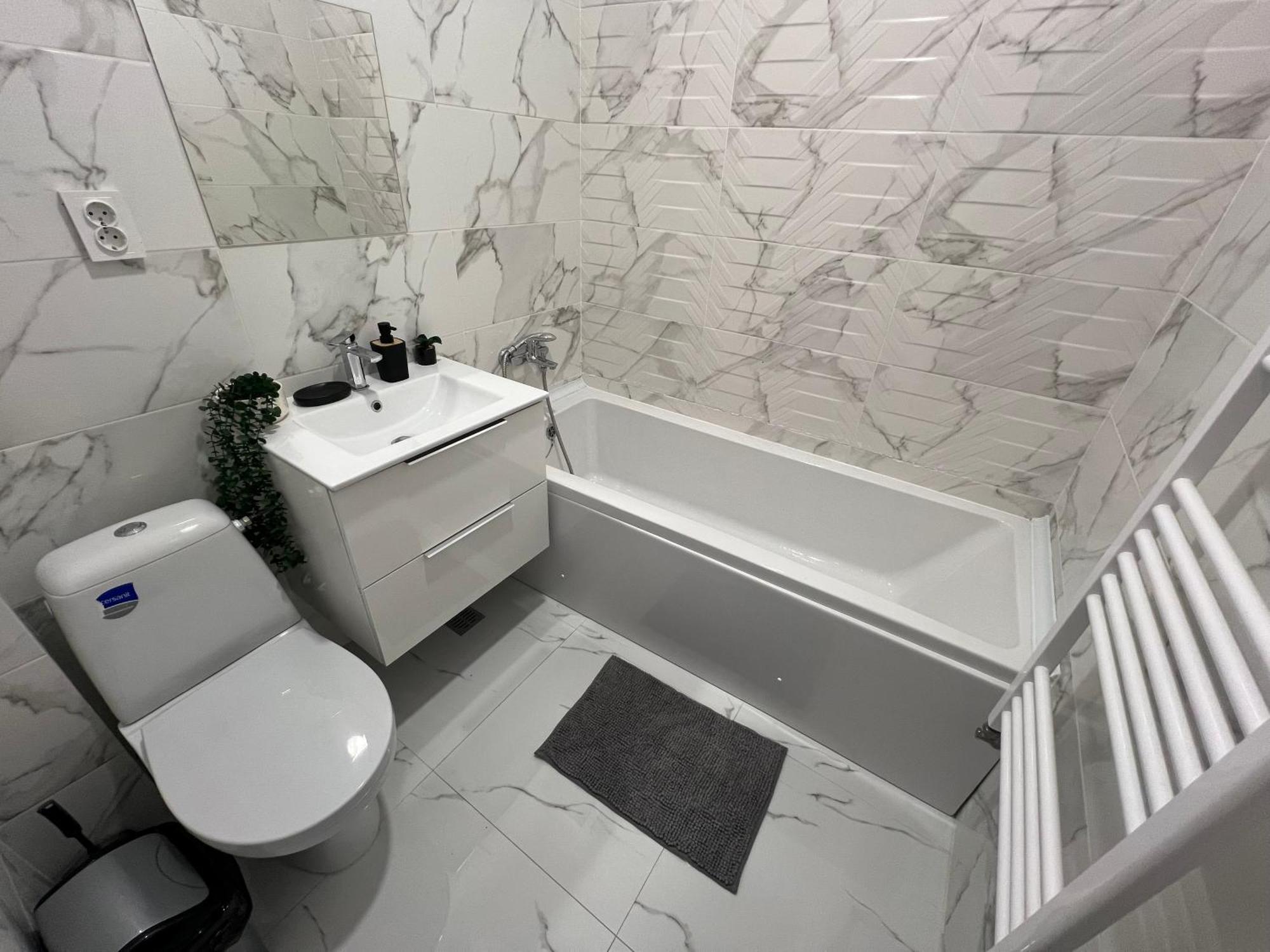 Apartament Premium 2 Camere Bragadiru エクステリア 写真