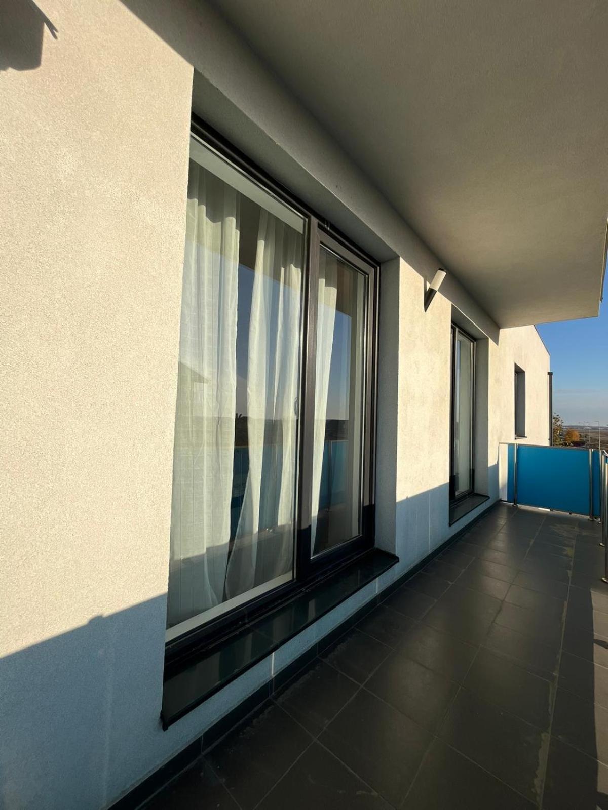 Apartament Premium 2 Camere Bragadiru エクステリア 写真